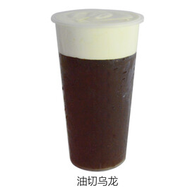 油切乌龙