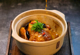 鸿运鸡