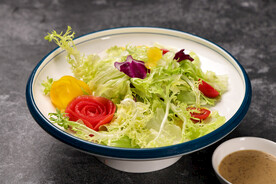 大拌菜