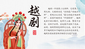 戏剧海报