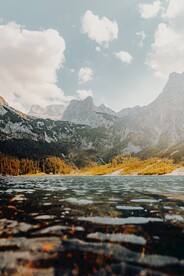 山水风景