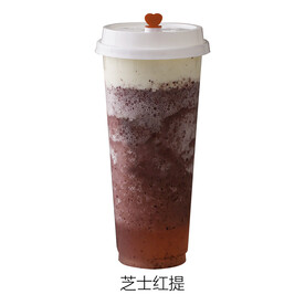 芝士红提