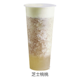 芝士桃桃