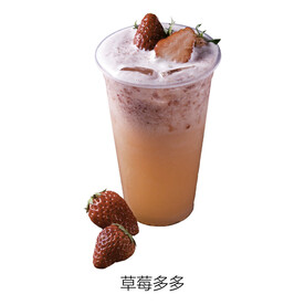草莓多多