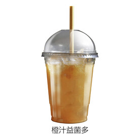 橙汁益菌多