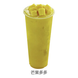 芒果多多