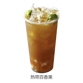 热带百香果