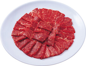 肉片