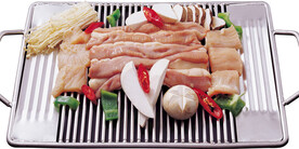 烤肉