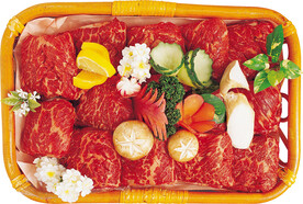 猪肉
