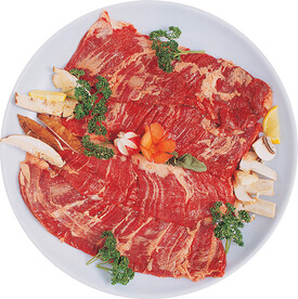 猪肉