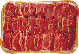 猪肉