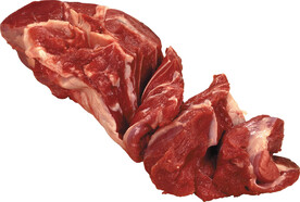 猪肉