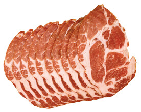 猪肉