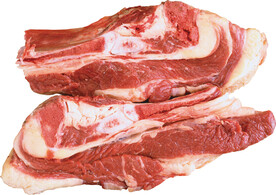 新鲜肉