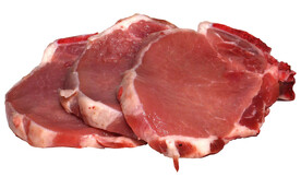 肉排