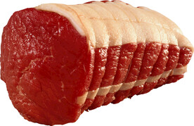 肉排