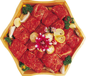 猪肉 