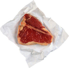 肉排