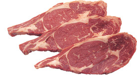 肉排