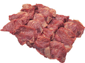 肉片