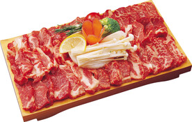 肉片