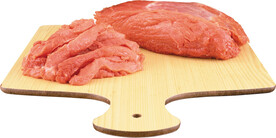 猪肉 