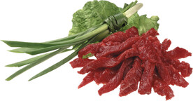 牛肉