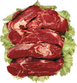 猪肉