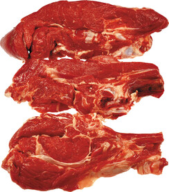 猪骨肉