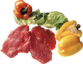 牛肉