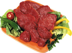 牛肉