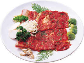 肉片