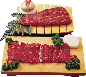 瘦肉