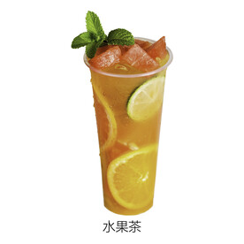 水果茶
