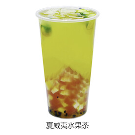 夏威夷水果茶