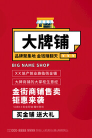 商铺招商