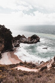 山水风景