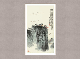 太湖风光