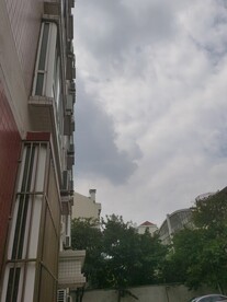 城市小区