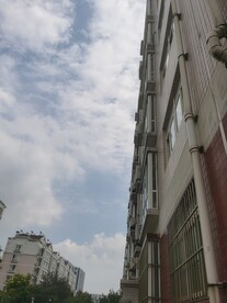 城市小区
