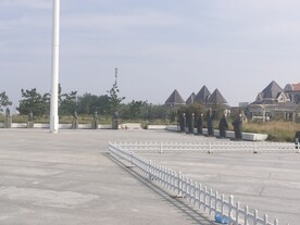 广场
