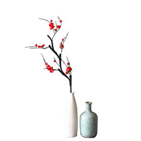 水墨梅花