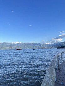 西昌邛海