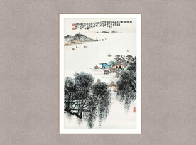 太湖胜景