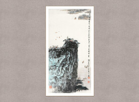 长江万里