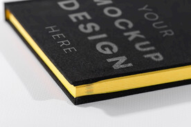 精装书  