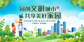 文明城市