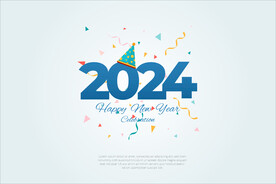 2024年字体 