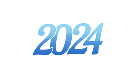 2024年字体  